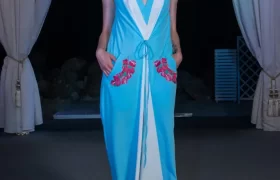 KEKA at Summer Weekend by OFD 2017: “Greek Inspiration” Collection