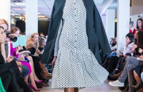KEKA: Unveiling the Moonlit Elegance of the FW 2015-16 Collection