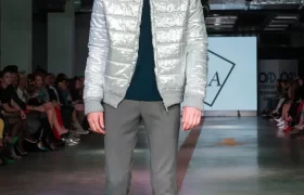KEKA at the 17th Odessa Fashion Day — Day 4 Runway Presentation